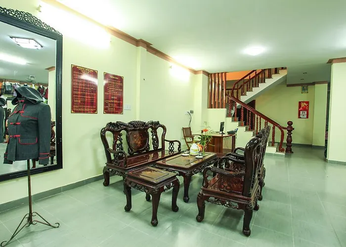 Harmony Hoian Homestay